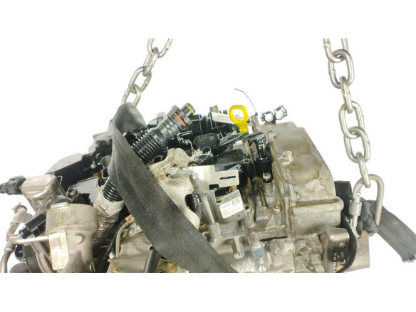 DXD MOTOR SKODA KAROQ (NU7)|Desguaces La Cabaña