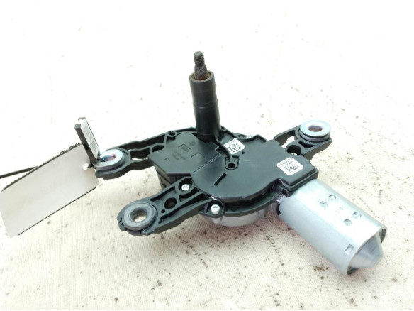 5F4955711A MOTOR LIMPIAPARABRISAS TRA SKODA KODIAQ (NS7)|Desguaces La Cabaña