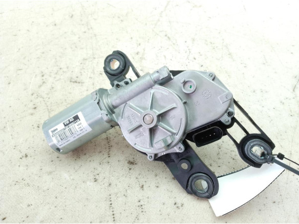 5F4955711A MOTOR LIMPIAPARABRISAS TRA SKODA KODIAQ (NS7)|Desguaces La Cabaña