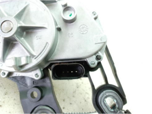 5F4955711A MOTOR LIMPIAPARABRISAS TRA SKODA KODIAQ (NS7)|Desguaces La Cabaña
