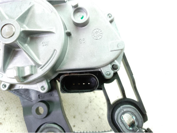 5F4955711A MOTOR LIMPIAPARABRISAS TRA SKODA KODIAQ (NS7)|Desguaces La Cabaña