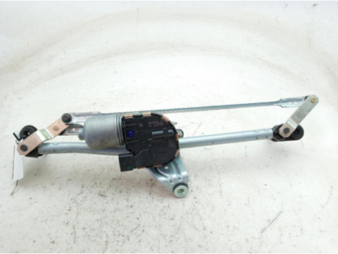 MOTOR LIMPIAPARABRISAS DELANTERO|Desguaces La Cabaña 2