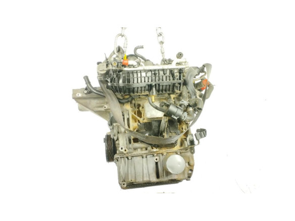 DKR MOTOR VW POLO (AW1, BZ1)|Desguaces La Cabaña