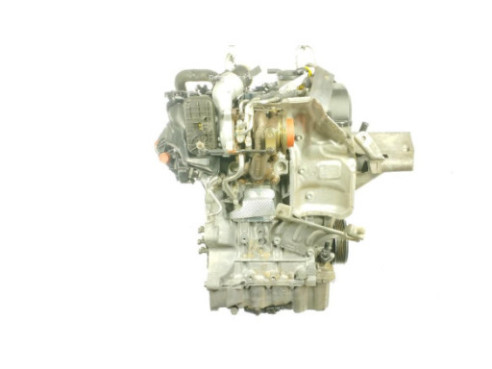 DKR MOTOR VW POLO (AW1, BZ1)|Desguaces La Cabaña