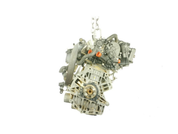 DKR MOTOR VW POLO (AW1, BZ1)|Desguaces La Cabaña