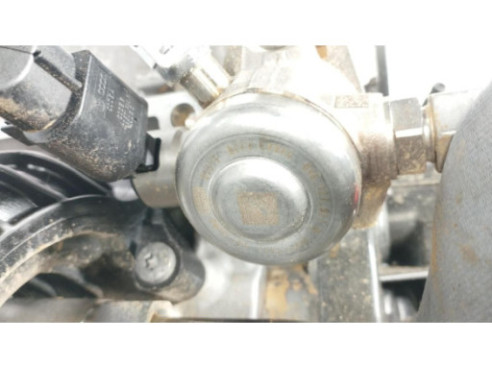 DKR MOTOR VW POLO (AW1, BZ1)|Desguaces La Cabaña