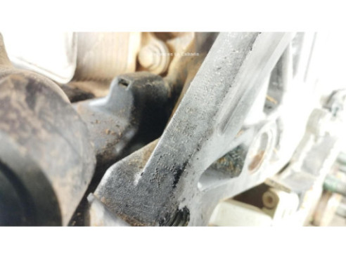 DKR MOTOR VW POLO (AW1, BZ1)|Desguaces La Cabaña