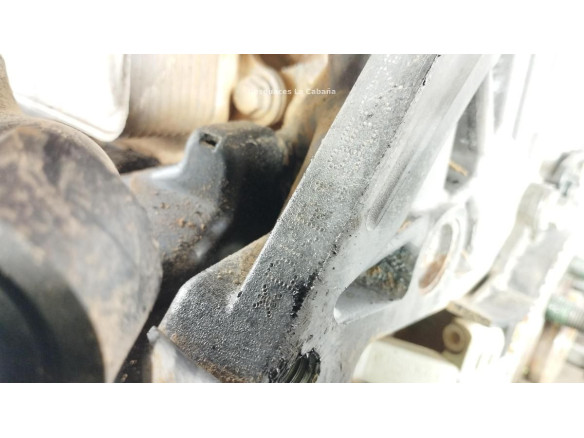 DKR MOTOR VW POLO (AW1, BZ1)|Desguaces La Cabaña