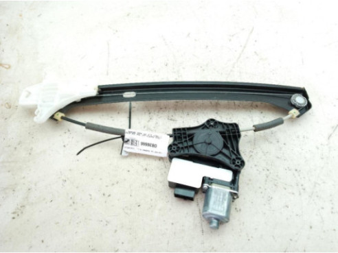 565839461A  ELEVALUNAS PUERTA LAT TRA IZQ SKODA KODIAQ (NS7)|Desguaces La Cabaña