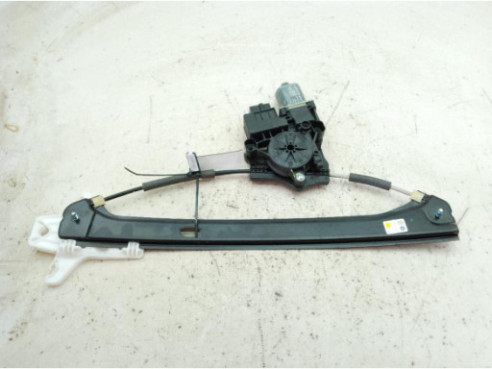 565839461A  ELEVALUNAS PUERTA LAT TRA IZQ SKODA KODIAQ (NS7)|Desguaces La Cabaña