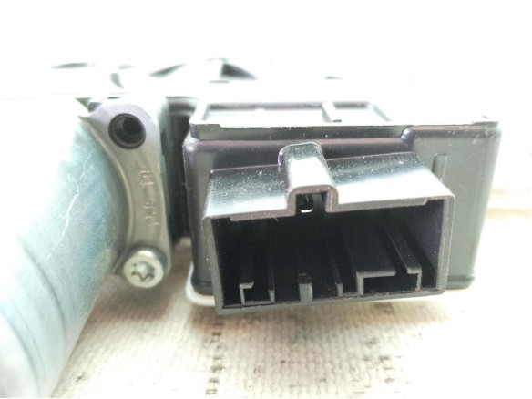 565839461A  ELEVALUNAS PUERTA LAT TRA IZQ SKODA KODIAQ (NS7)|Desguaces La Cabaña