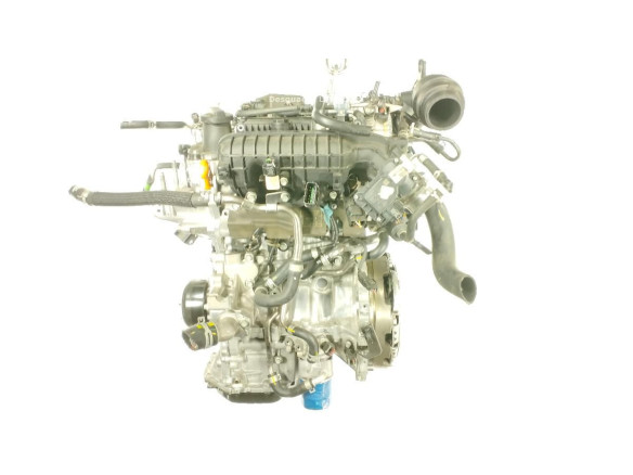 G3LE MOTOR HYUNDAI i20 III (BC3, BI3)|Desguaces La Cabaña