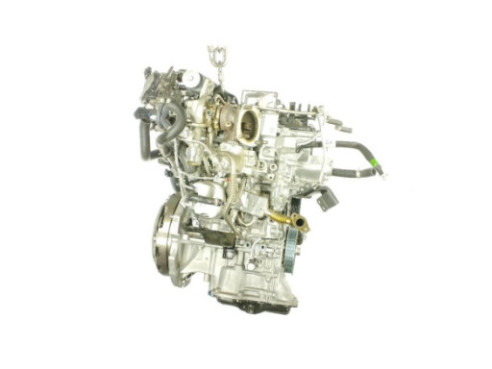 G3LE MOTOR HYUNDAI i20 III (BC3, BI3)|Desguaces La Cabaña