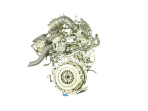G3LE MOTOR HYUNDAI i20 III (BC3, BI3)|Desguaces La Cabaña