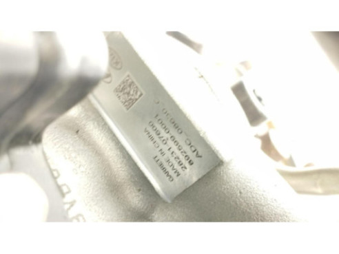 G3LE MOTOR HYUNDAI i20 III (BC3, BI3)|Desguaces La Cabaña