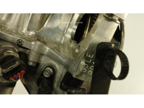 G3LE MOTOR HYUNDAI i20 III (BC3, BI3)|Desguaces La Cabaña