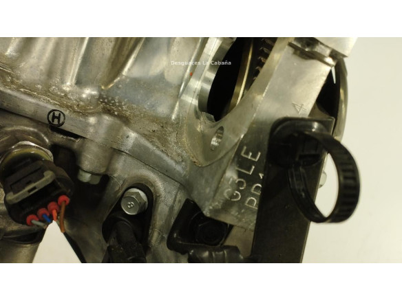 G3LE MOTOR HYUNDAI i20 III (BC3, BI3)|Desguaces La Cabaña