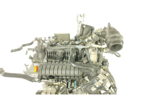 G3LE MOTOR HYUNDAI i20 III (BC3, BI3)|Desguaces La Cabaña