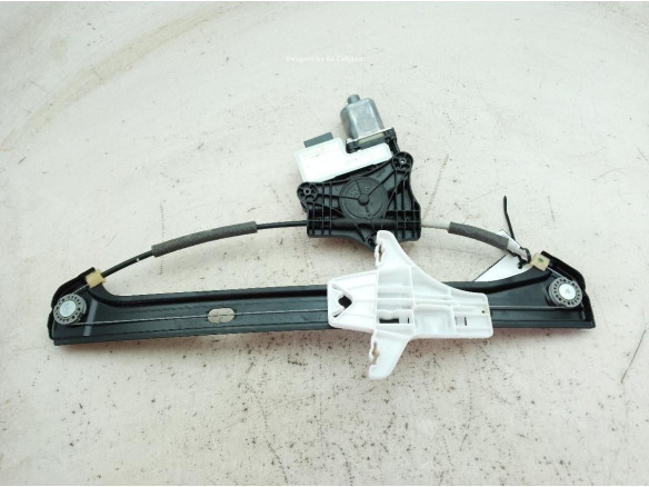 565839462A  ELEVALUNAS PUERTA LAT TRA DER SKODA KODIAQ (NS7)|Desguaces La Cabaña