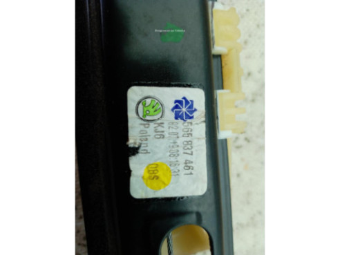 565837461  ELEVALUNAS PUERTA LAT DEL IZQ SKODA KODIAQ (NS7)|Desguaces La Cabaña