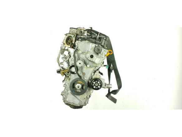 G3LE MOTOR KIA CEED (CD)|Desguaces La Cabaña