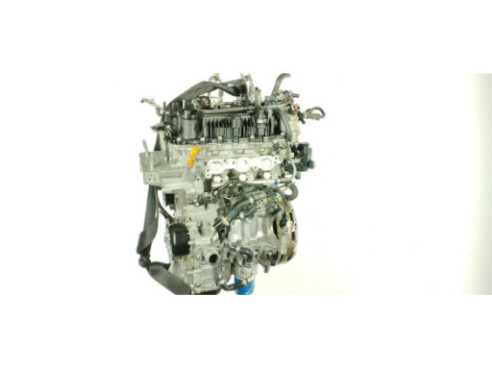 G3LE MOTOR KIA CEED (CD)|Desguaces La Cabaña