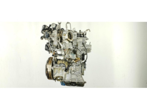 G3LE MOTOR KIA CEED (CD)|Desguaces La Cabaña