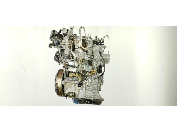 G3LE MOTOR KIA CEED (CD)|Desguaces La Cabaña