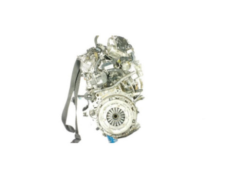 G3LE MOTOR KIA CEED (CD)|Desguaces La Cabaña