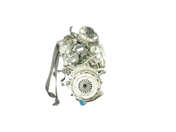 G3LE MOTOR KIA CEED (CD)|Desguaces La Cabaña