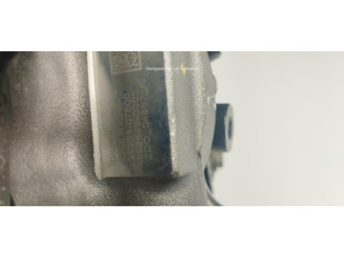 G3LE MOTOR KIA CEED (CD)|Desguaces La Cabaña