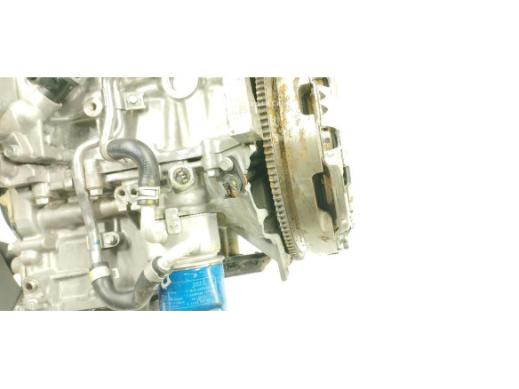 G3LE MOTOR KIA CEED (CD)|Desguaces La Cabaña