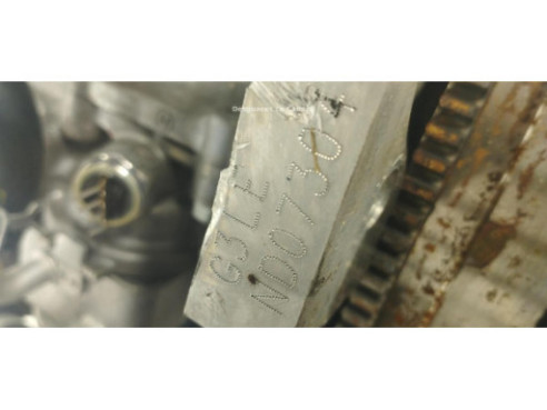 G3LE MOTOR KIA CEED (CD)|Desguaces La Cabaña