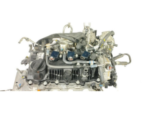 G3LE MOTOR KIA CEED (CD)|Desguaces La Cabaña