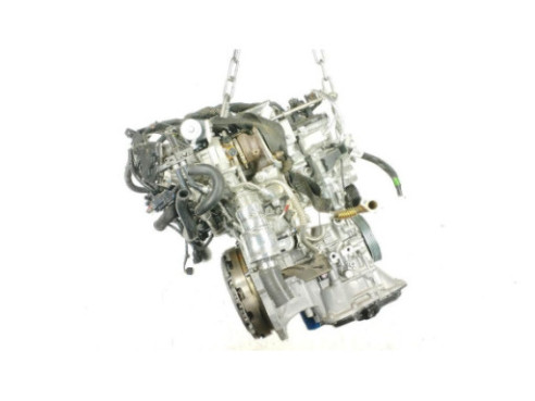 G3LE MOTOR HYUNDAI i20 III (BC3, BI3)|Desguaces La Cabaña