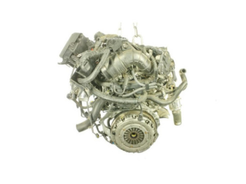 G3LE MOTOR HYUNDAI i20 III (BC3, BI3)|Desguaces La Cabaña