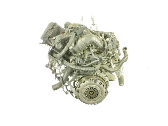 G3LE MOTOR HYUNDAI i20 III (BC3, BI3)|Desguaces La Cabaña