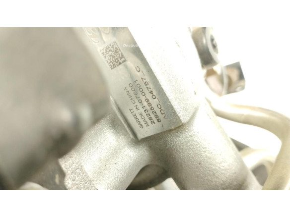 G3LE MOTOR HYUNDAI i20 III (BC3, BI3)|Desguaces La Cabaña