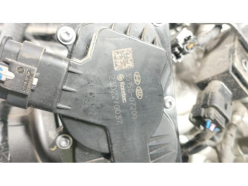 G3LE MOTOR HYUNDAI i20 III (BC3, BI3)|Desguaces La Cabaña