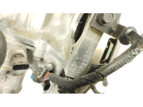 G3LE MOTOR HYUNDAI i20 III (BC3, BI3)|Desguaces La Cabaña