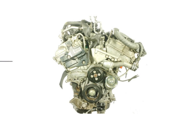 2GRFXE MOTOR LEXUS RX (_L1_)|Desguaces La Cabaña
