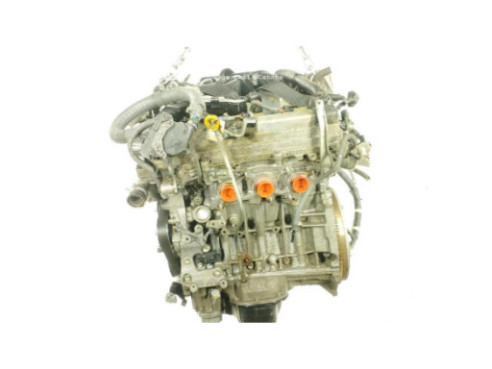 MOTOR COMPLETO|Desguaces La Cabaña 2