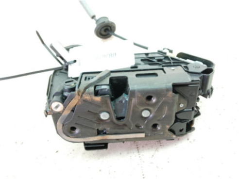 5TA839015E CERRADURA PUERTA LAT TRA IZQ SKODA KODIAQ (NS7)|Desguaces La Cabaña