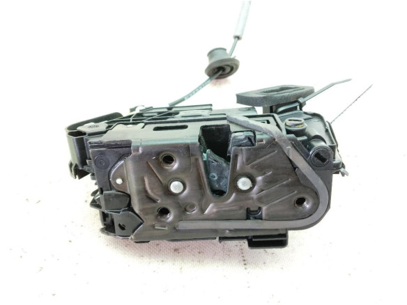 5TA839016E CERRADURA PUERTA LAT TRA DER SKODA KODIAQ (NS7)|Desguaces La Cabaña