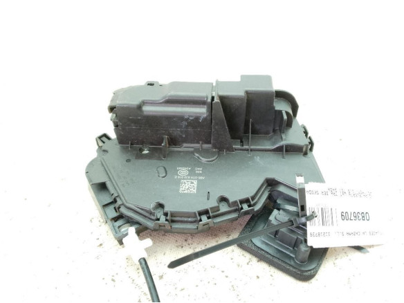 5TA839016E CERRADURA PUERTA LAT TRA DER SKODA KODIAQ (NS7)|Desguaces La Cabaña
