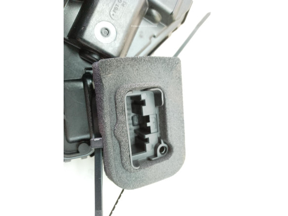 5TA839016E CERRADURA PUERTA LAT TRA DER SKODA KODIAQ (NS7)|Desguaces La Cabaña