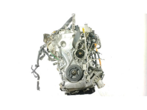 KR15 MOTOR NISSAN QASHQAI III (J12)|Desguaces La Cabaña