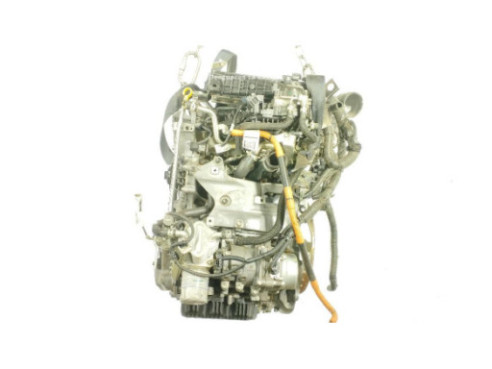 MOTOR COMPLETO|Desguaces La Cabaña 2