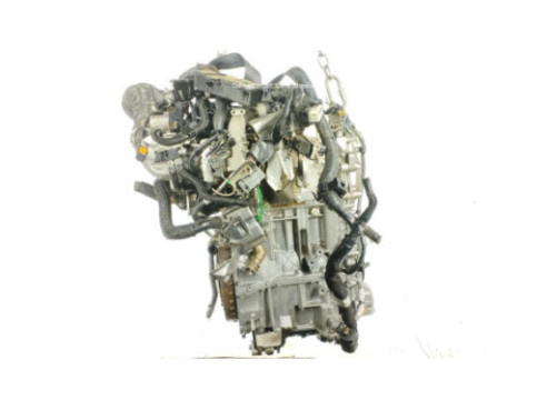 KR15 MOTOR NISSAN QASHQAI III (J12)|Desguaces La Cabaña