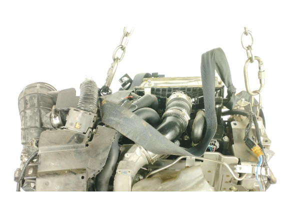 KR15 MOTOR NISSAN QASHQAI III (J12)|Desguaces La Cabaña